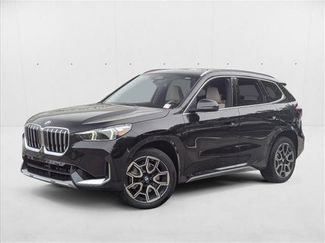 Used 2025 BMW X1 xDrive28i w/ Convenience Package video 1