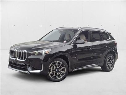 Used 2025 BMW X1 xDrive28i w/ Convenience Package