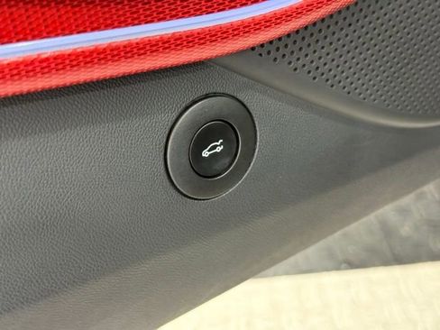 Used 2023 Chevrolet Camaro SS image 15