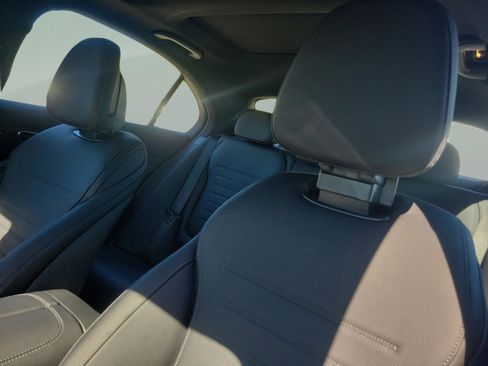 New 2026 Mercedes-Benz C 43 AMG 4MATIC Sedan image 17