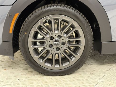 New 2026 MINI Cooper S FWD image 13