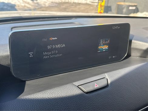 Used 2024 MAZDA CX-90 3.3 Turbo w/ Preferred Plus image 13