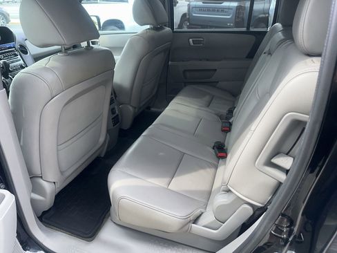 Used 2015 Honda Pilot Touring image 20