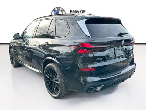 New 2026 BMW X5 sDrive40i w/ M Sport Package RWD image 3