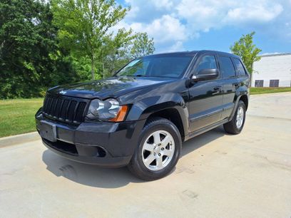 Used 2008 Jeep Grand Cherokee Laredo