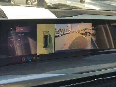 Used 2025 Cadillac Escalade IQ Sport 2 w/ LPO, Premium Carpet Package image 15