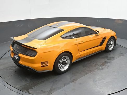 Used 2019 Ford Mustang GT Premium w/ GT Performance Package image 35