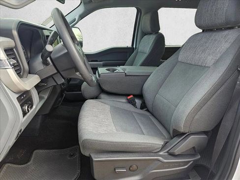 Used 2024 Ford F250 XLT w/ 360-Degree Camera Package image 16