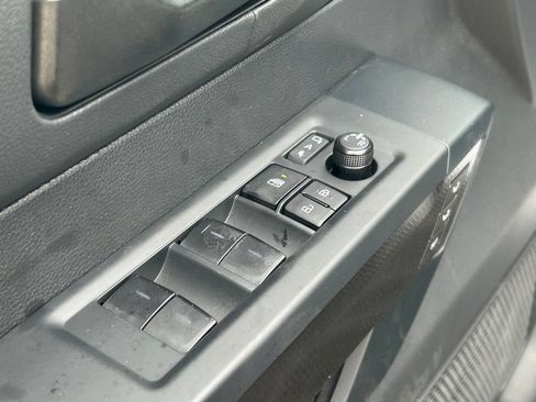 Certified 2025 Toyota Sequoia TRD Pro AWD/4WD image 30