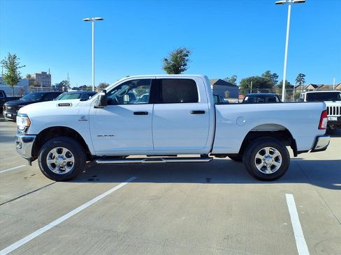 Used 2024 RAM 2500 Big Horn image 8