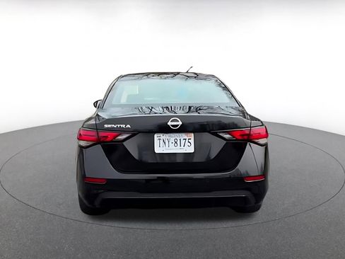 Used 2025 Nissan Sentra S image 12