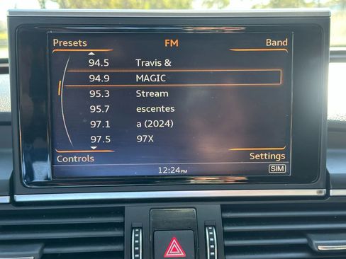 Used 2016 Audi A7 3.0T Premium Plus w/ 20" Wheel & Tire Package image 36