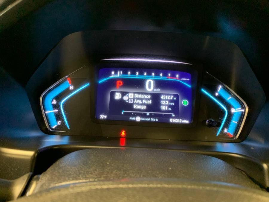 Used 2023 Honda Odyssey Touring image 25