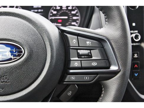 New 2026 Subaru Forester Limited AWD/4WD image 14