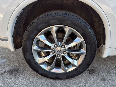 Used 2024 Dodge Durango Citadel AWD/4WD image 14