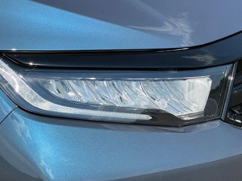 New 2026 Honda Odyssey Touring image 30