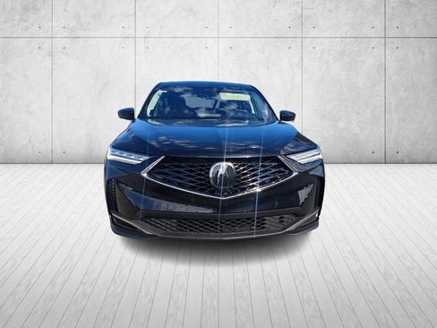 New 2026 Acura MDX w/ Technology Package image 2