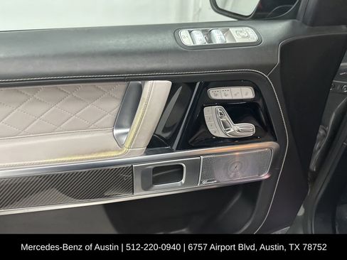 Used 2021 Mercedes-Benz G 63 AMG 4MATIC image 12