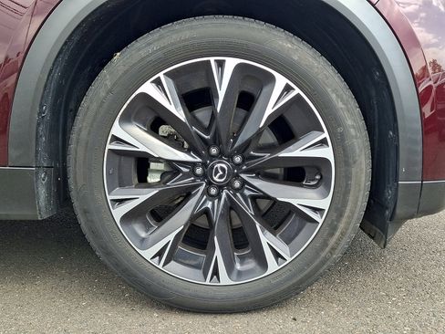 Used 2024 MAZDA CX-90 Plug-In Hybrid w/ Premium Pkg AWD/4WD image 9