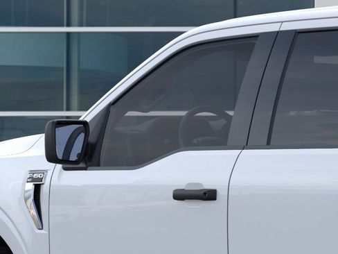 New 2026 Ford F150 XLT w/ Equipment Group 301A Standard RWD image 22