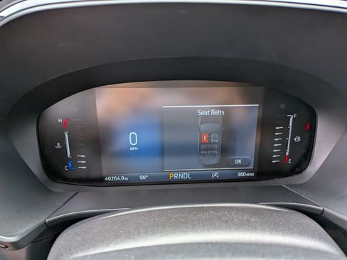 Used 2024 Ford Escape ST-Line FWD image 29