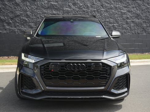 Used 2023 Audi RS Q8 AWD/4WD image 10