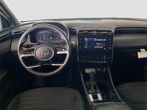 Used 2024 Hyundai Santa Cruz SEL image 23