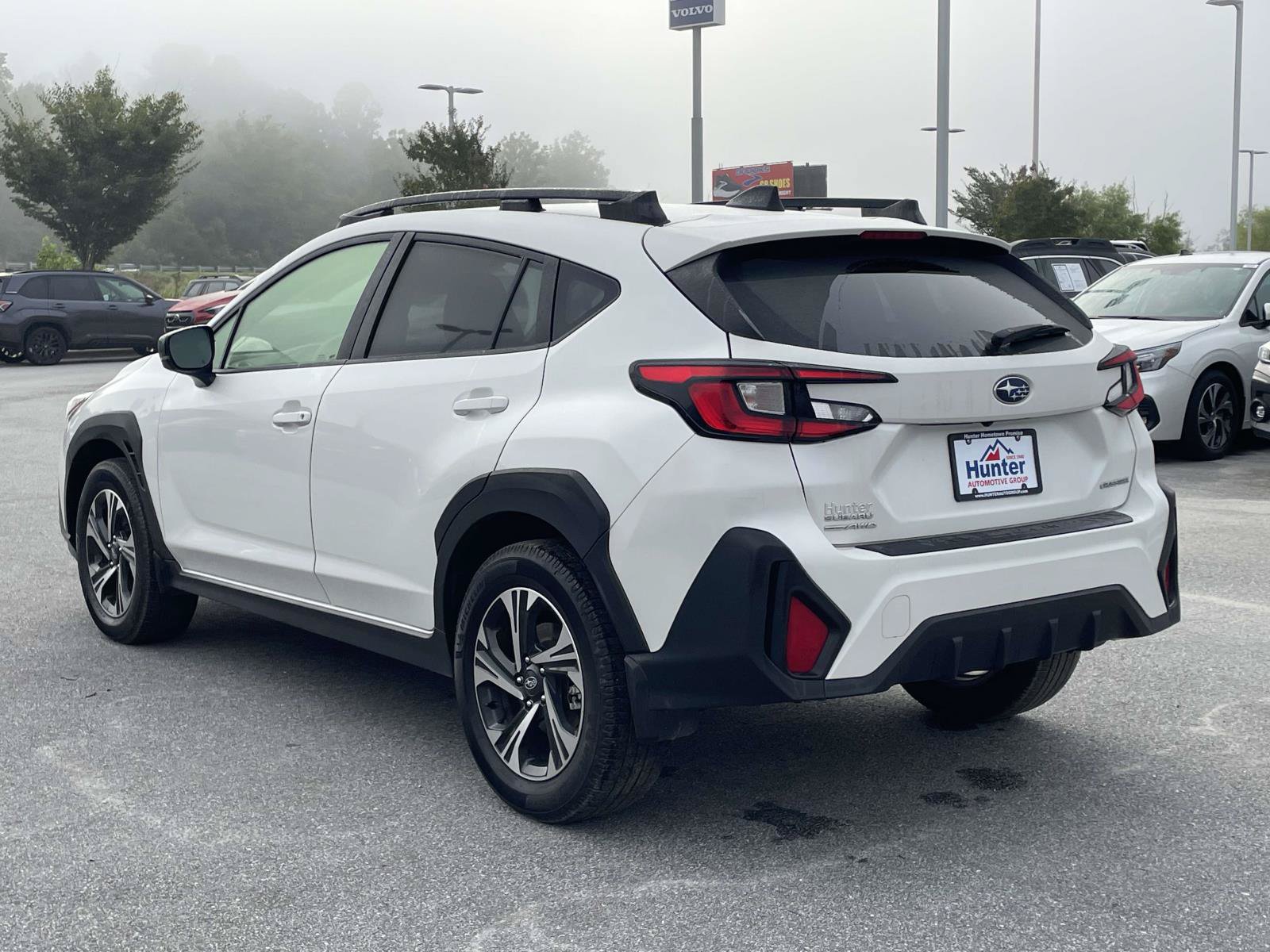 Used 2024 Subaru Crosstrek 2.0i Premium AWD/4WD image 25