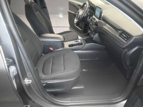 Used 2025 Ford Escape Active FWD image 16