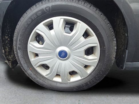 Used 2020 Ford Transit Connect XL image 19