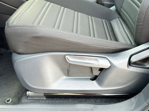 Used 2024 Volkswagen Tiguan S FWD image 20
