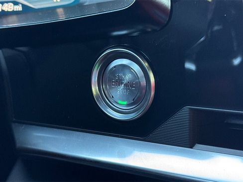 New 2025 Chevrolet Corvette E-Ray w/ ZER Performance Package image 21