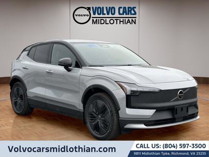 New 2026 Volvo EX30 Cross Country Ultra w/ Protection Package Premier