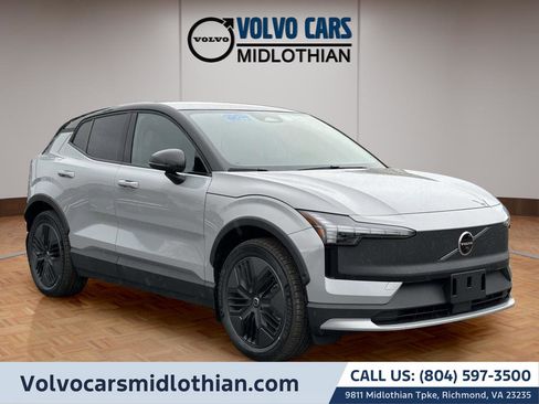 New 2026 Volvo EX30 Cross Country Ultra w/ Protection Package Premier image 1