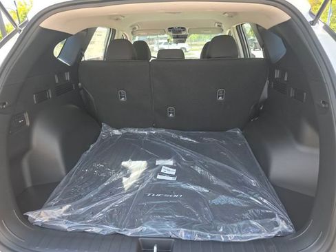 Certified 2026 Hyundai Tucson SE AWD/4WD image 24