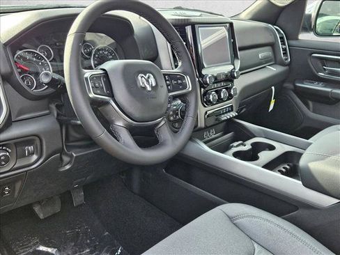 New 2026 RAM 1500 Big Horn AWD/4WD image 3
