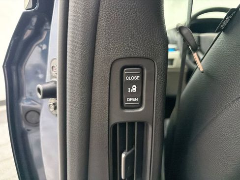 New 2026 Honda Odyssey Elite image 32
