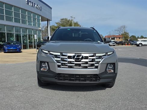 Used 2023 Hyundai Santa Cruz SEL w/ Activity Package image 4