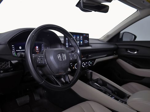 Used 2023 Honda Accord EX-L image 24