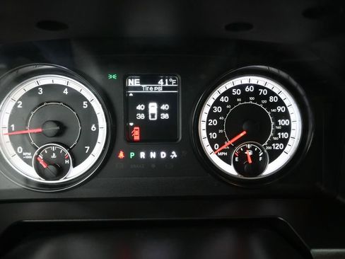 Used 2017 RAM 1500 Tradesman w/ Protection Group image 21