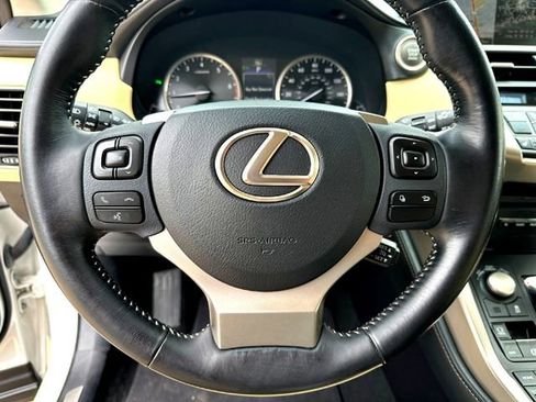 Used 2016 Lexus NX 200t FWD w/ Premium Package image 10