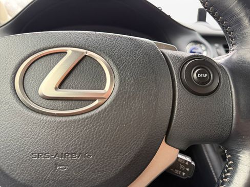 Used 2017 Lexus CT 200h 200h w/ Navigation System Package image 26