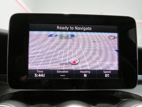 Used 2017 Mercedes-Benz C 300 4MATIC Sedan w/ Premium 1 Package image 21