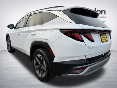 Used 2026 Hyundai Tucson SEL FWD image 5