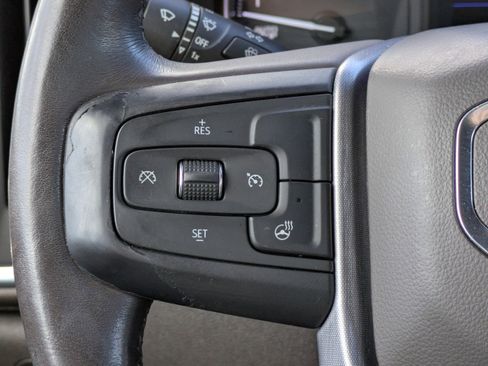 Used 2021 GMC Sierra 1500 SLT w/ SLT Convenience Package image 22