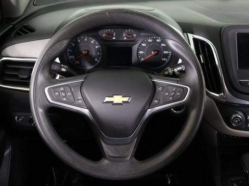 Used 2023 Chevrolet Equinox LS w/ Driver Confidence II Package AWD/4WD image 37