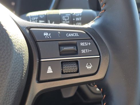 New 2026 Honda CR-V Sport-L image 24