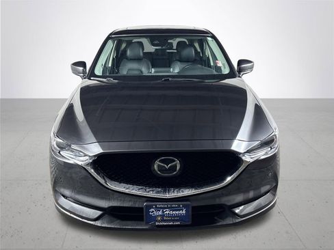 Used 2020 MAZDA CX-5 Grand Touring image 3