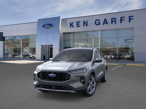 New 2026 Ford Escape ST-Line Select w/ Equipment Group 401A image 2