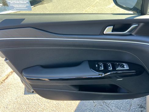 Certified 2026 Kia K5 GT-Line w/ GT-Line Premium Package image 20